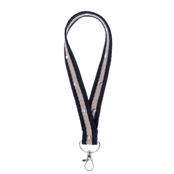 Hello Hamptons Phone Strap Wristlet - Picture 1 of 3